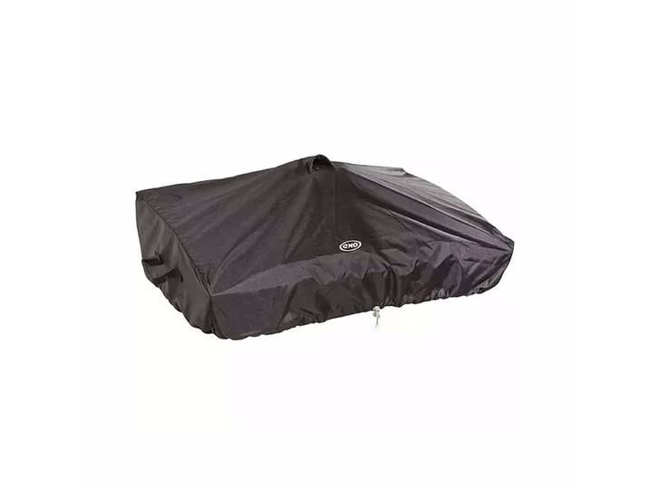 ENO Planche Haube 75 Abdeckhaube Plancha – Grillabdeckung/Grill Abdeckhaube