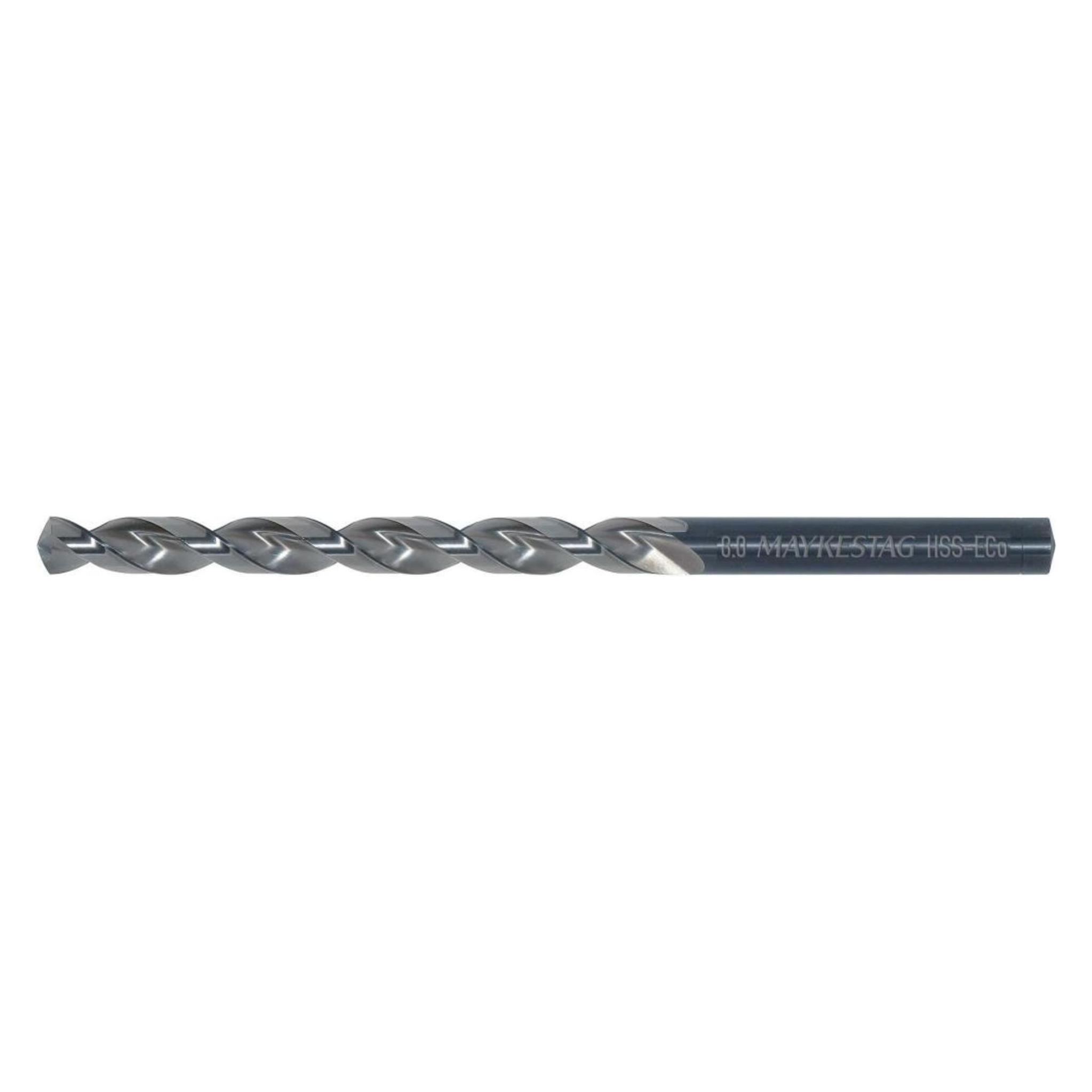 Magni Alpen 51100260100 Spiralbohrer D340 Forte HSSE 2,60 mm (24x340 Millimeter) (9002740128359)