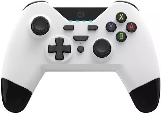 COMANDO SWITCH GIOTECK WX4 PREMIUM BR