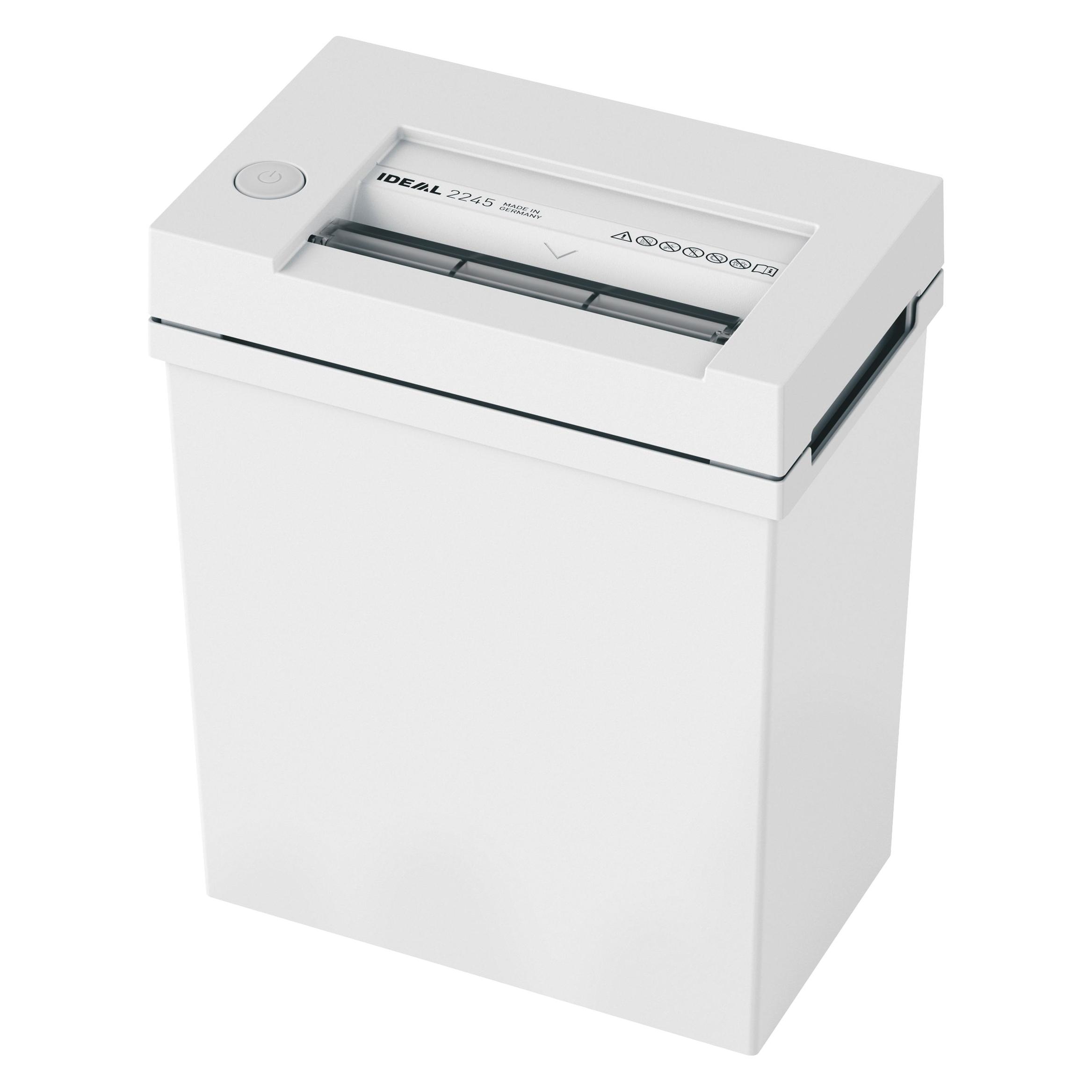 Ideal 2245 (Streifenschnitt) (2245/4)