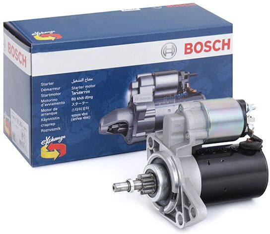 Bosch 0 986 018 200 Starter motor