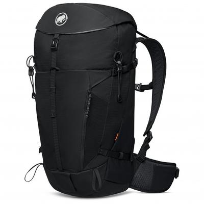 Mammut - Lithium 30 - Wanderrucksack schwarz