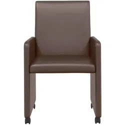 vidaXL, Stühle, Linsenia (2x)