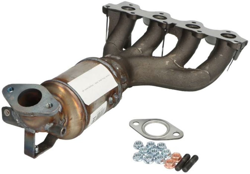 Katalysator WALKER 28685