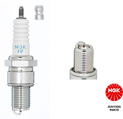 Ngk Zündkerze 3130 Für Kawasaki Honda Suzuki Yamaha Ktm