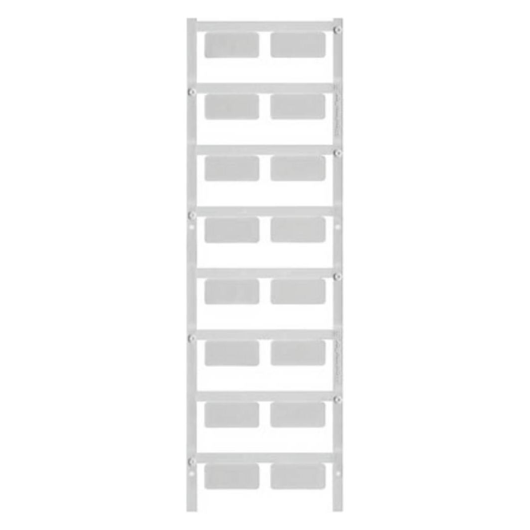 Weidmüller Kennzeichnungsmaterial gr 12,5x27mm 1079490000 (1079490000)