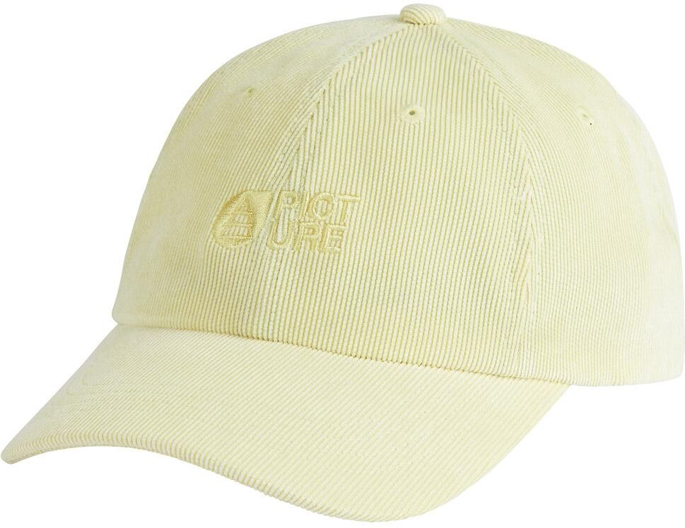 Picture  - Qorda Cap French Vanilla - Casquette