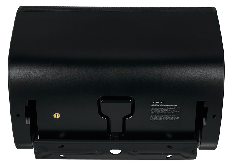 Bose DesignMax DM8SE black nero