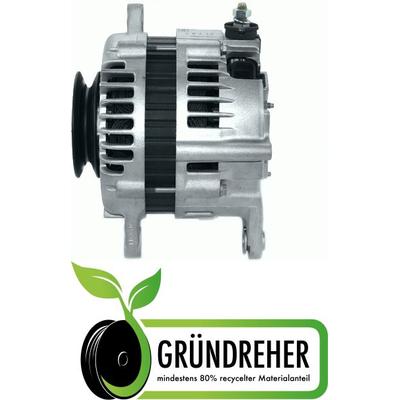 REDFAIR Generator rf51185g für NISSAN