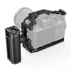 3137 Cage Kit für Sony A7R IV
