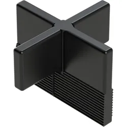OSMO CEWO-DECK Kreuzfugenclip schwarz