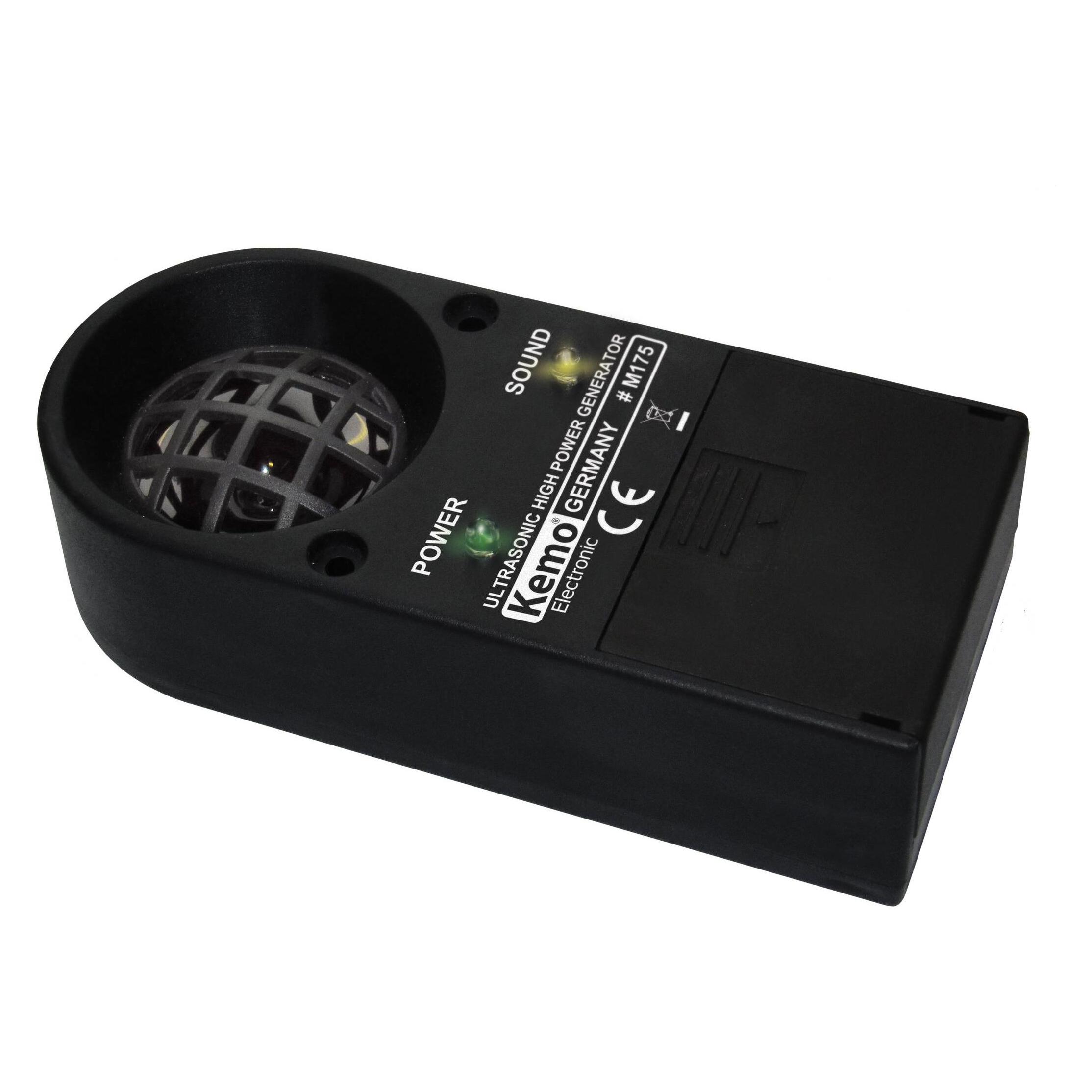 Kemo Tiervertreiber Multifrequenz M (M175)