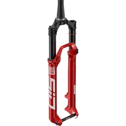 SID Ultimate Race Day 29 - 3P Gabel / Electric Red