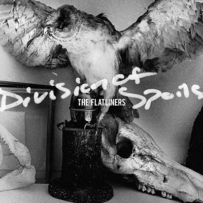 Division Of Spoils - The Flatliners, Vinyl