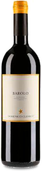 Domenico Clerico Barolo 2020 - 75cl