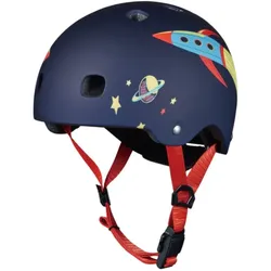 micro Helm Rocket M