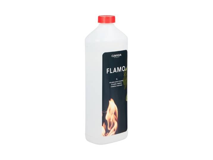 Ehanol Climaqua Flamo