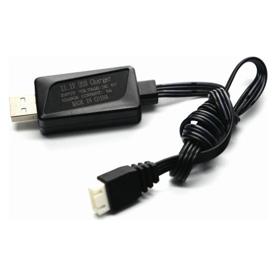 Blackzon USB Battery Charger (3S) (BL540249)