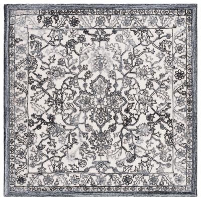 SAFAVIEH Handmade Trace Erlgard Rug