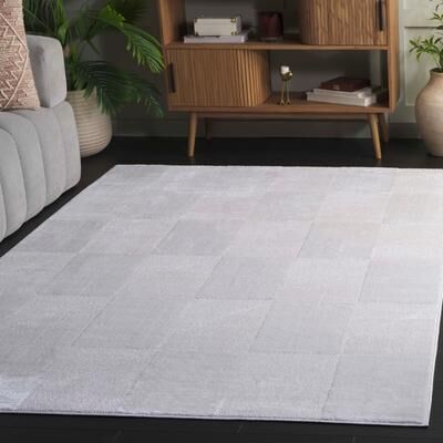 SAFAVIEH Saylor Mukula Modern Rug