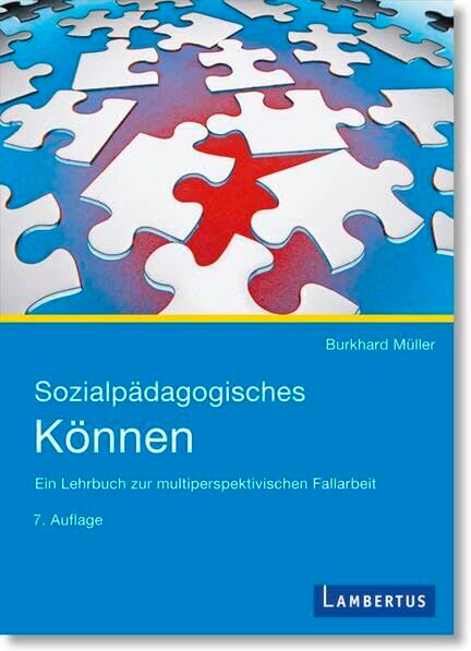 Burkhard Müller - Sozialpädagogisches Können - Preis vom 09.10.2026 07:28:09 h