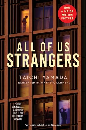 Taichi Yamada - All of Us Strangers [Movie Tie-in]: A Novel - Preis vom 09.10.2026 07:28:09 h