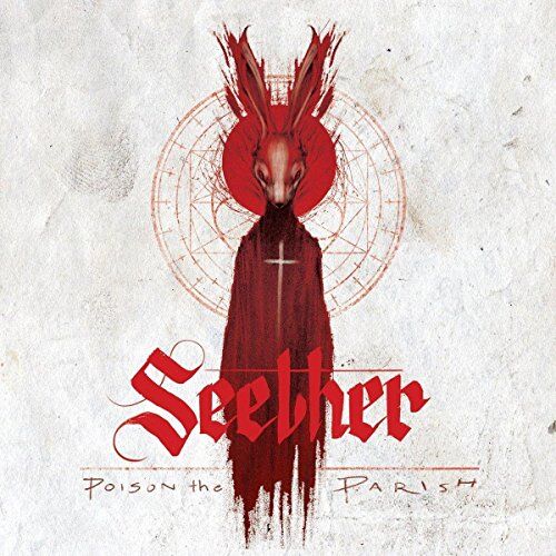 Seether - Poison The Parish (Deluxe Edt.) - Preis vom 11.10.2026 15:43:13 h