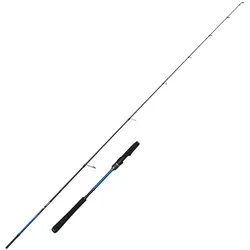 Savage Gear Revenge SG8 Shad 2,70m 18-72g 2pc Spinnrute