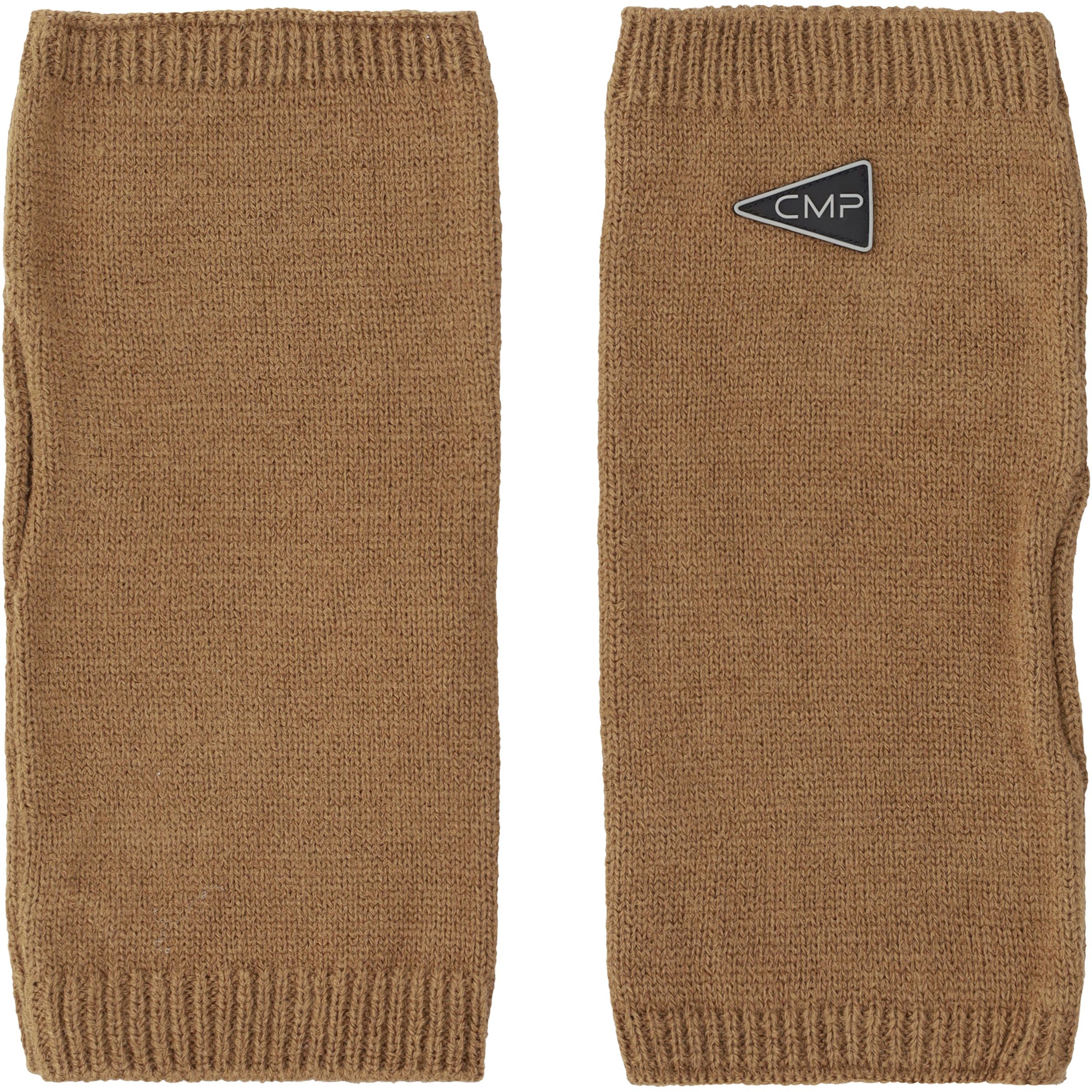CMP Knitted Stulpen Damen Stulpen braun