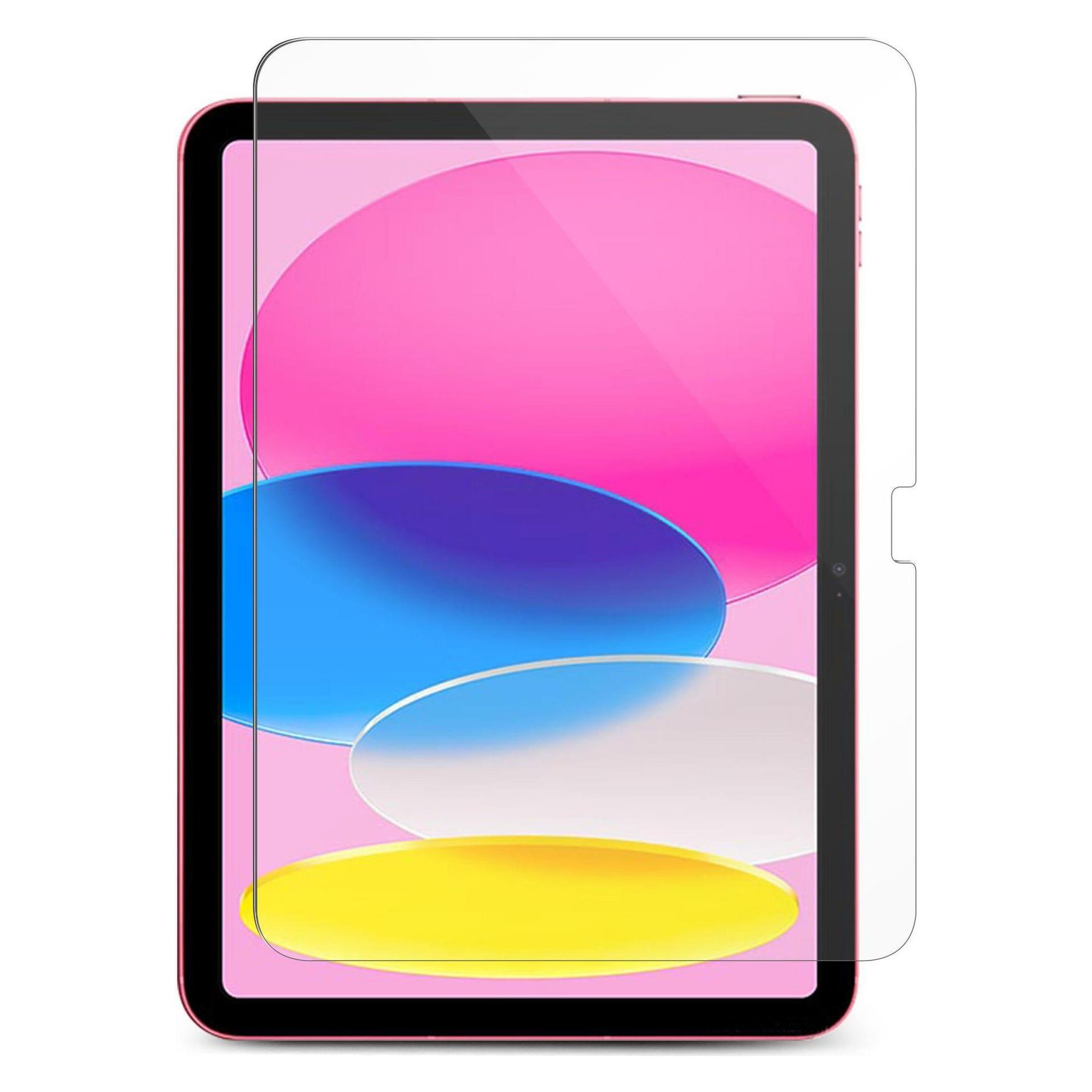 eSTUFF ES503320. Art des Bildschirmschutzes: Klarer Bildschirmschutz, Maximale Bildschirmgröße: 27,7 cm (10 (1 Stk., Apple iPad Pro 11 2018, Apple iPad Pro 11 2020, Apple iPad Pro 11 2021, Apple iPad Pro 11 2022) (ES503320)