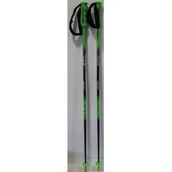 Komperdell NATIONALTEAM CARBON F200+ RACE - Skistöcke - 110cm