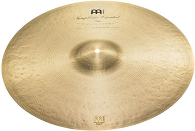 Meinl "17" Suspended Cymbal"