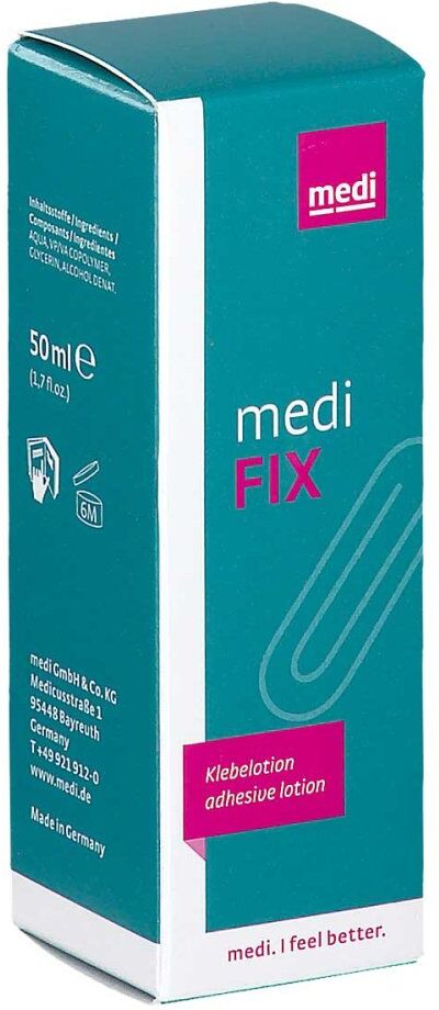 Medi Fix Klebelotion