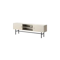 Selsey TV-Lowboard   ¦ beige ¦ Maße (cm): B: 155 H: 52
