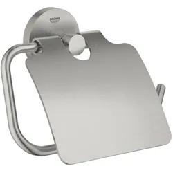 Grohe Start WC-Papierhalter 41179DC0 Supersteel