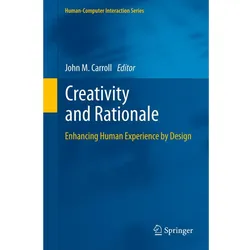 Creativity and Rationale, Fachbücher