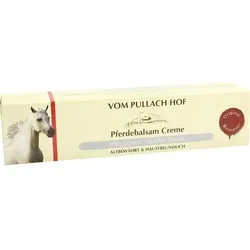 PFERDEBALSAM Creme m.Chili Extrakt 100 ml