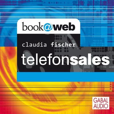 telefonsales - Claudia Fischer, Download, 9783862003358