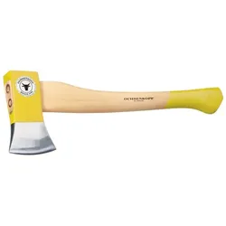 GEDORE OX 244 E-1251 SPALT-FIX-Beil mit Eschenstiel 1250 g