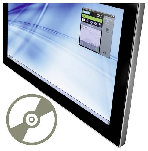 Siemens 6ES7672-7FC02-0YA0 6ES76727FC020YA0 Software-Controller