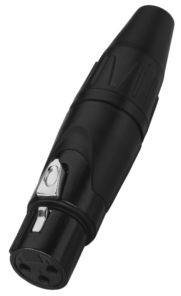 MONACOR XLR-823JSW