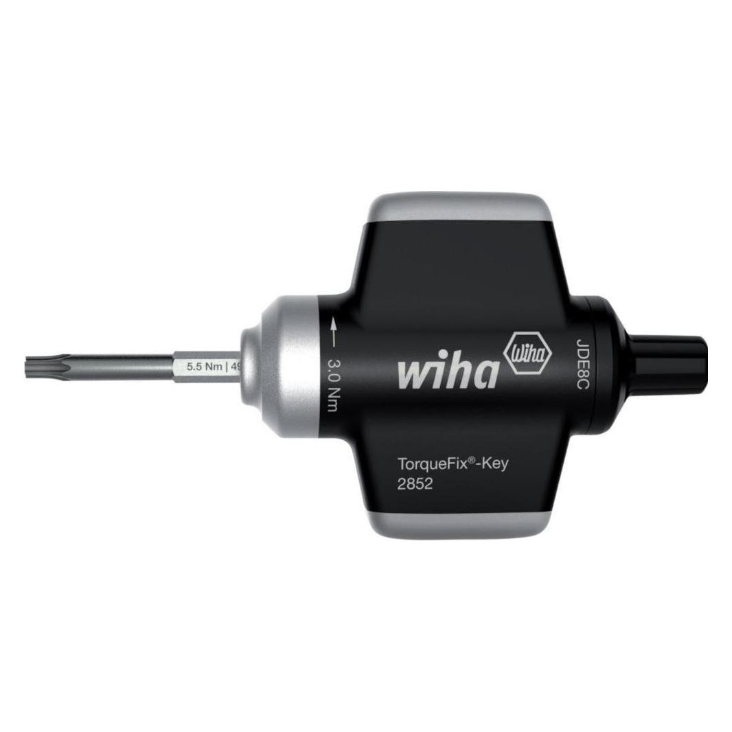 Wiha Werkstatt Drehmoment-Schrauben (1.40 Nm) (38619)