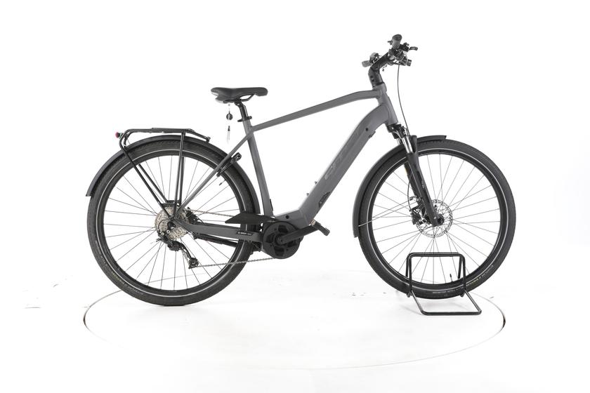 Scott Sub Tour eRIDE 20 Vélo Électrique de Trekking - 297872