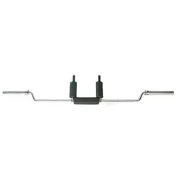 Thor Fitness Sicherheits Squat Langhantel 22kg / 220cm