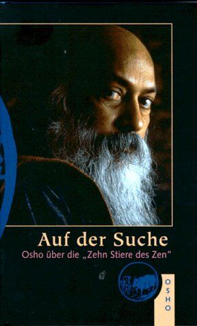 Osho - Auf der Suche - Preis vom 09.10.2026 07:28:09 h