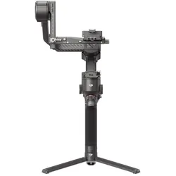 DJI RS 4 Pro Combo Einhandgimbal Stabilisierungssysteminkl. SelfieStick Gratis