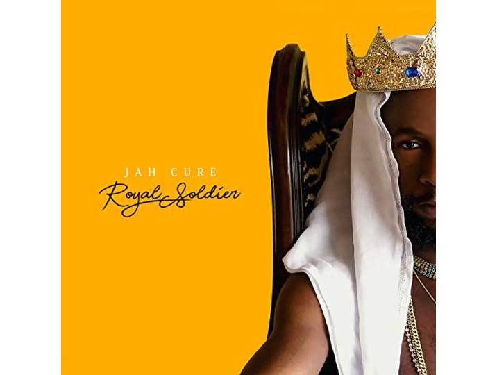 Royal Soldier