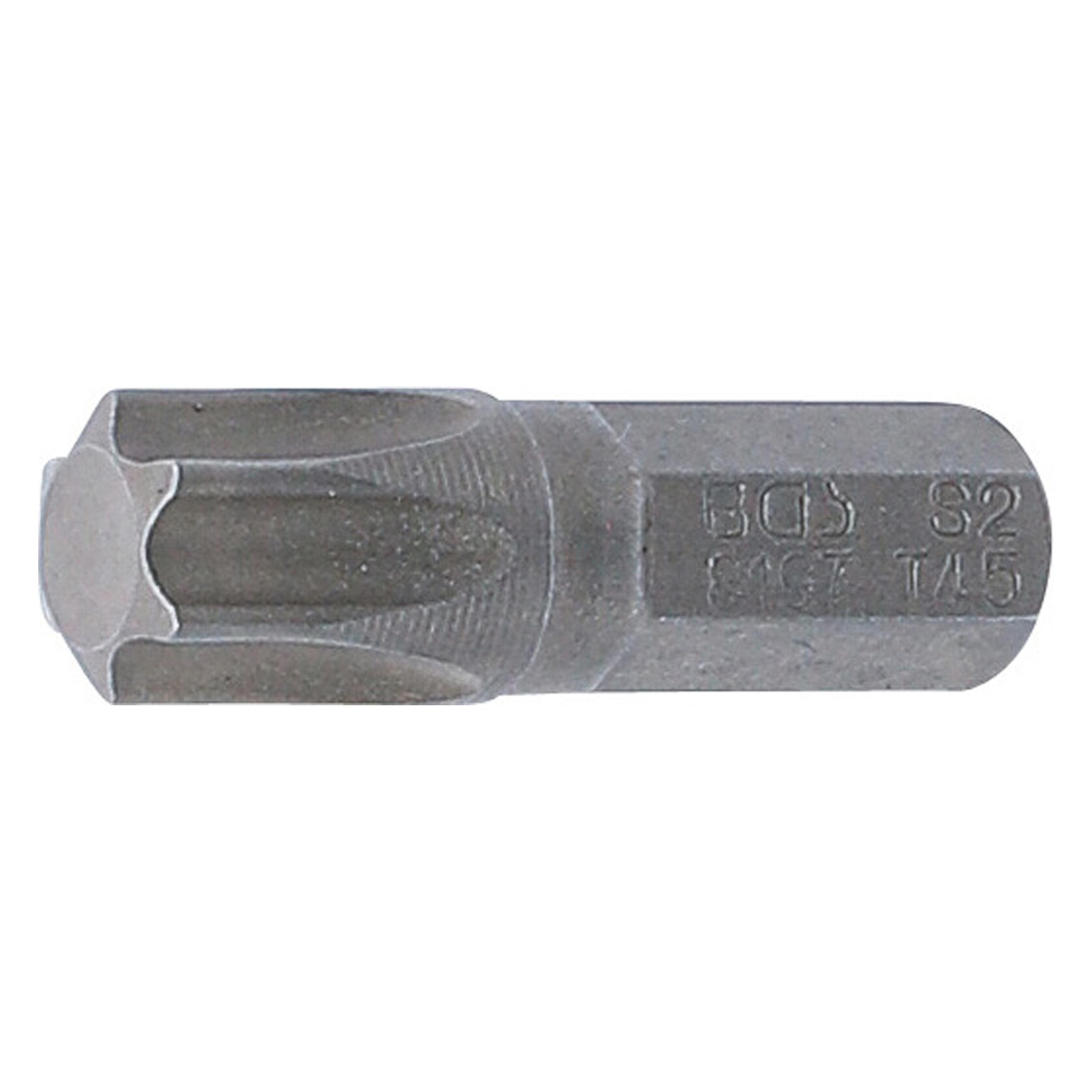 BGS Bit (8197)