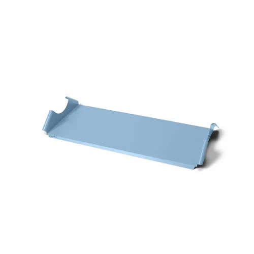 Pedestal Moon Tray Shelf tv-accessoire