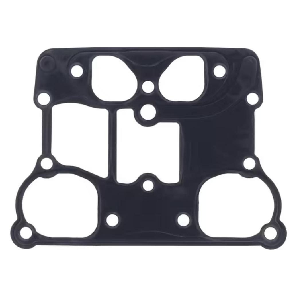 Athena Ventildeckeldichtung für Harley-Davidson Twin Cam '99-'18, (2 Stück), Kipphebelgehäusedichtun (S410195015047)